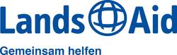 Logo "Lands Aid"